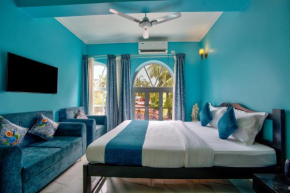 Candolim Beach White Residency